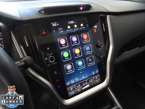 Used 2024 Subaru Outback Limited image 18