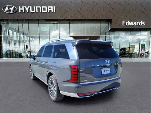 New 2026 Hyundai Palisade Calligraphy image 5