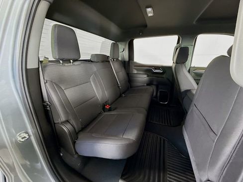 New 2026 Chevrolet Silverado 1500 LT AWD/4WD image 30