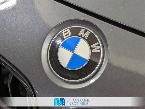 Used 2016 BMW 435i Gran Coupe xDrive image 8
