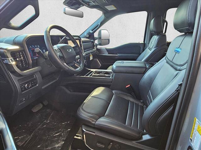 New 2026 Ford F250 Platinum AWD/4WD image 4