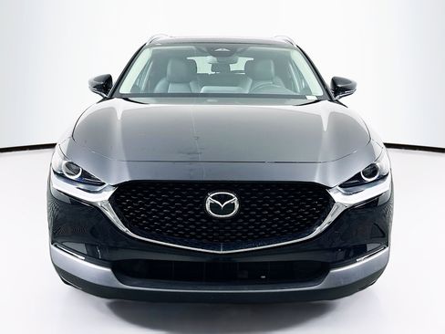 Used 2025 MAZDA CX-30 AWD 2.5 S w/ Preferred Package image 2