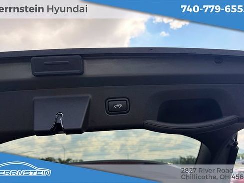 Certified 2026 Hyundai Tucson SEL AWD/4WD image 21