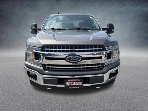 Used 2019 Ford F150 XLT w/ XTR Package AWD/4WD image 3