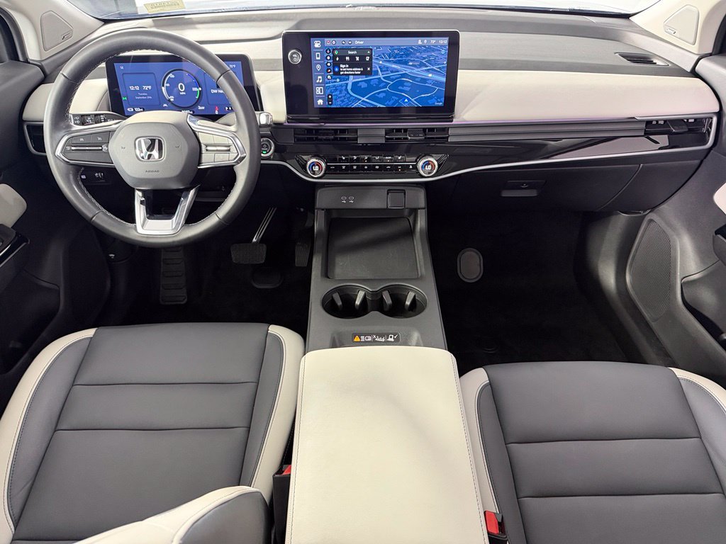 Used 2025 Honda Prologue Touring image 11