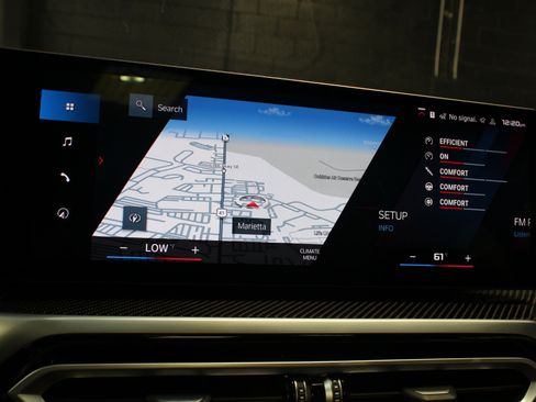 Used 2024 BMW M2 RWD image 52