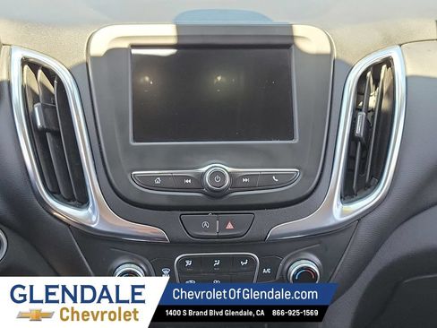 Certified 2024 Chevrolet Equinox LT FWD image 25