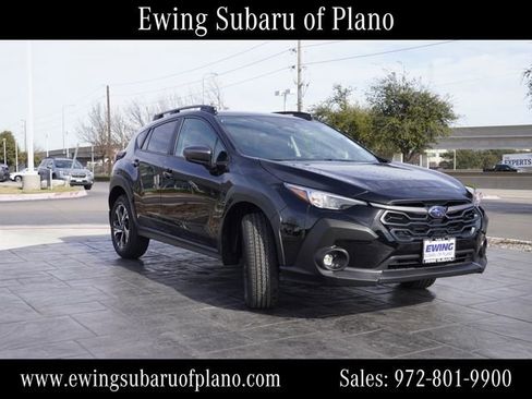 New 2026 Subaru Crosstrek 2.5i Premium AWD/4WD image 7