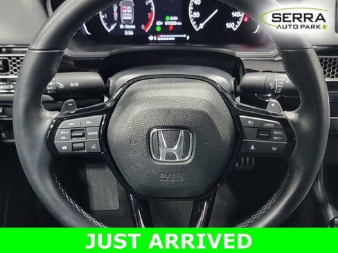 Used 2024 Honda Civic Sport image 27