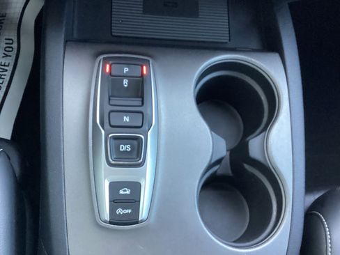 Used 2023 Honda Ridgeline RTL-E image 35