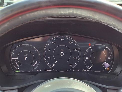 Used 2024 MAZDA CX-90 Plug-In Hybrid w/ Premium Pkg image 17