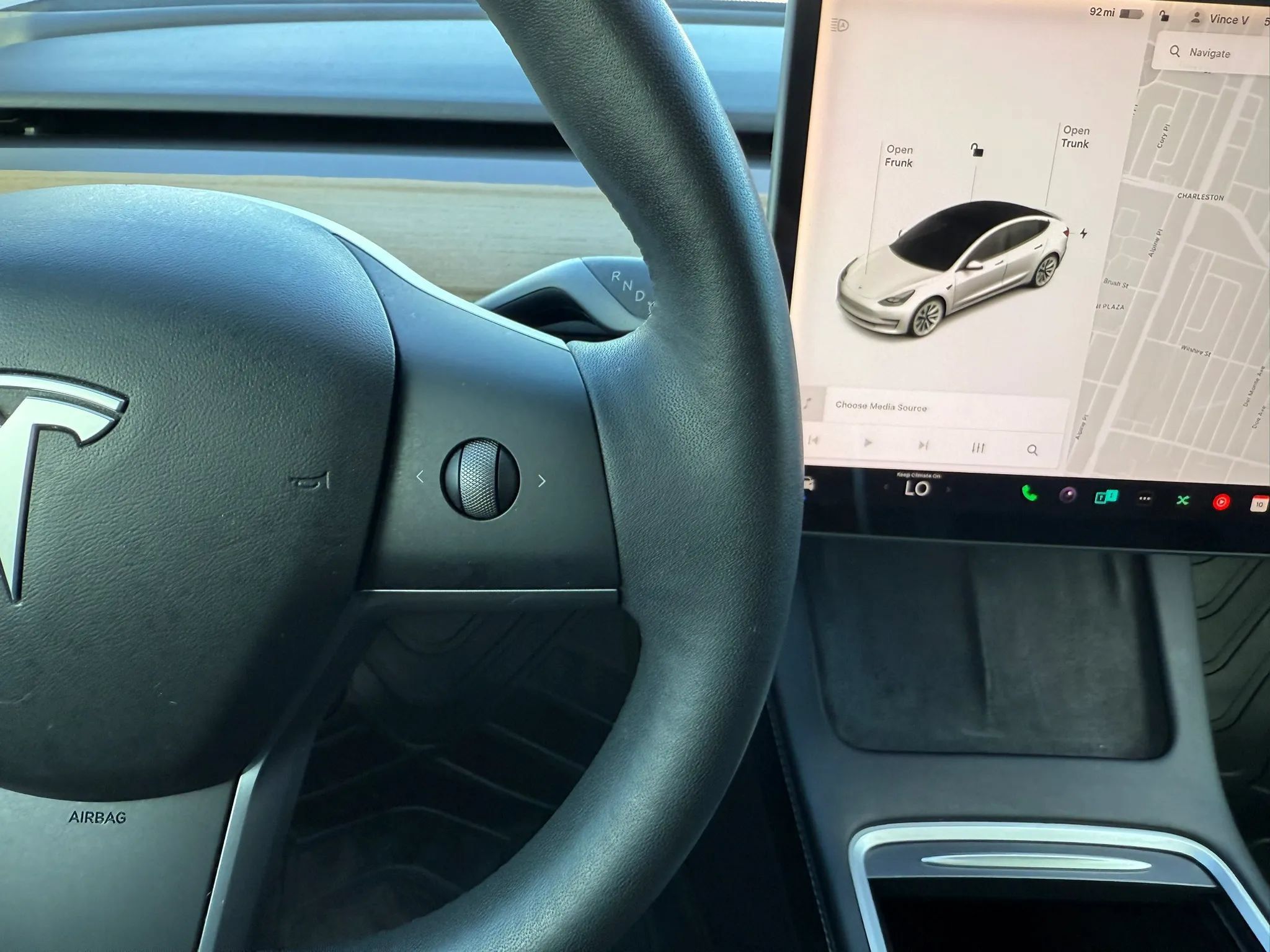 Used 2021 Tesla Model 3 Standard Range Plus RWD image 22