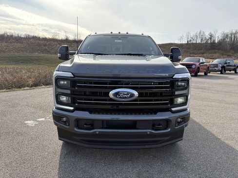 New 2026 Ford F350 Platinum image 8