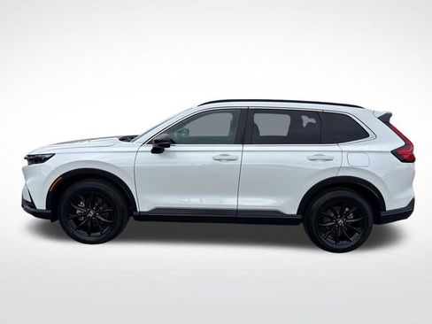 Used 2025 Honda CR-V Sport-L image 2