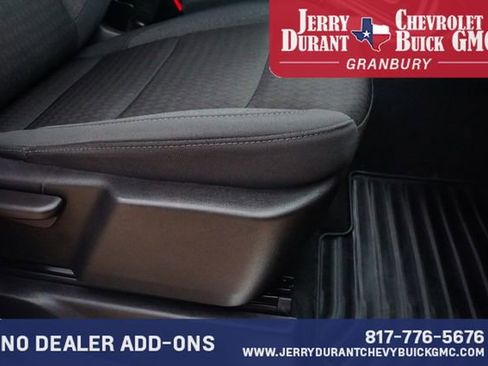 Used 2025 Chevrolet Silverado 2500 LT w/ Convenience Package AWD/4WD image 24
