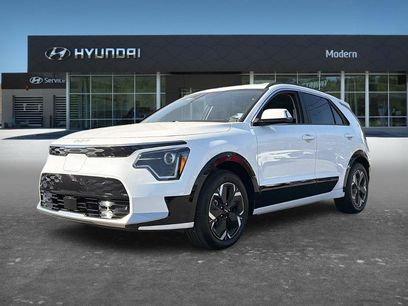 Used 2024 Kia Niro Wind