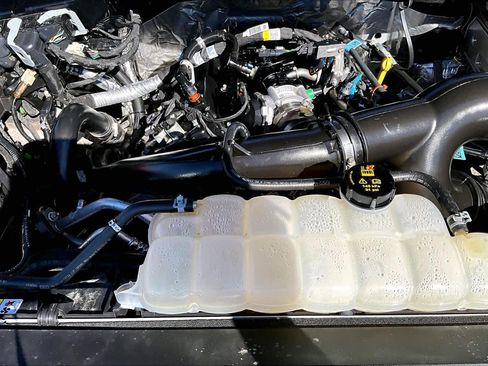 Certified 2023 Ford F150 XLT w/ Equipment Group 302A High image 32