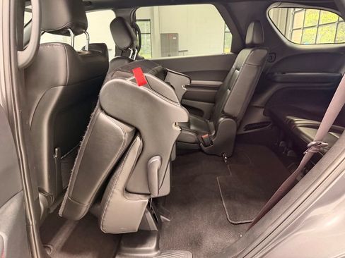 Used 2025 Dodge Durango R/T AWD/4WD image 20