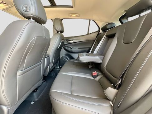 New 2026 Buick Encore GX Sport Touring w/ Advanced Technology Package FWD image 17