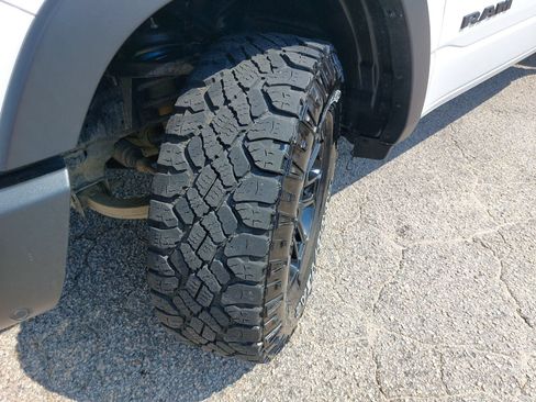 Used 2025 RAM 1500 Rebel w/ Rebel Level 1 Equipment Group AWD/4WD image 35