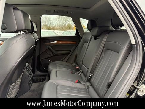 Used 2021 Audi Q5 2.0T Premium image 15