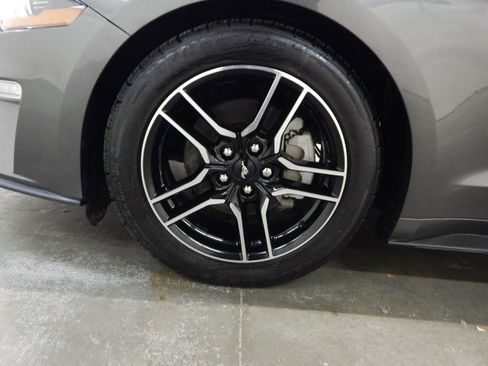 Used 2020 Ford Mustang Coupe w/ Equipment Group 101A image 10