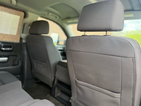 Used 2017 Chevrolet Silverado 1500 LT w/ All Star Edition AWD/4WD image 37