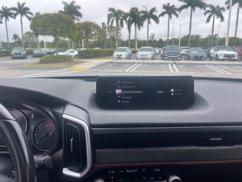 Used 2023 MAZDA CX-50 Meridian Edition image 41