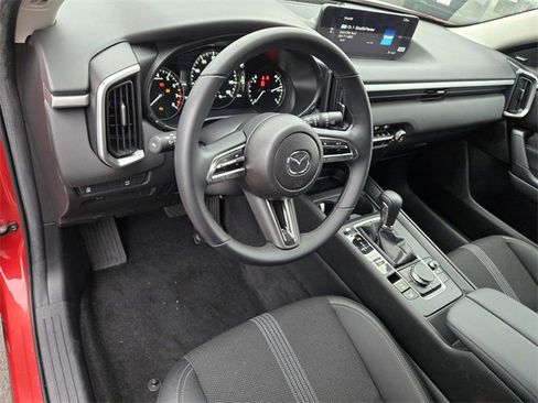 Certified 2025 MAZDA CX-50 AWD 2.5 S w/ Weather Package image 13