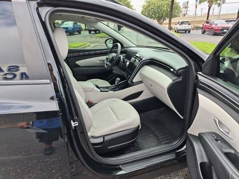 Used 2024 Hyundai Tucson SEL w/ Convenience Package FWD image 21