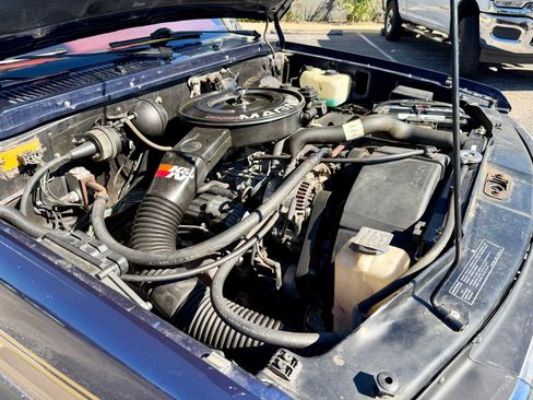 Used 1993 Dodge Dakota 2WD Club Cab image 57