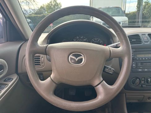 Used 2000 MAZDA Protege DX image 33