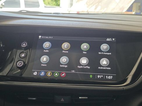 Used 2023 Buick Envision Avenir AWD/4WD image 30