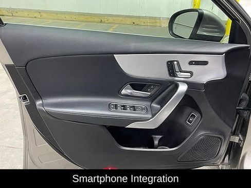 Used 2019 Mercedes-Benz A 220 4MATIC image 14