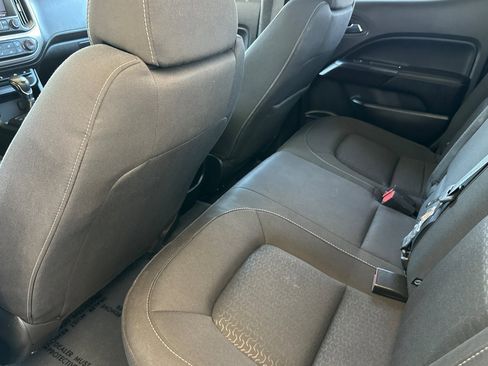 Certified 2022 GMC Canyon Elevation image 14