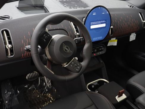 New 2027 MINI Cooper Countryman John Cooper Works AWD/4WD image 8