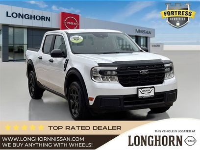 Used 2023 Ford Maverick XL
