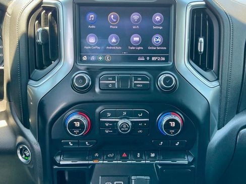 Used 2020 Chevrolet Silverado 1500 RST w/ Texas Edition RWD image 32