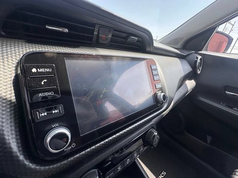 Used 2022 Nissan Kicks SV FWD image 22