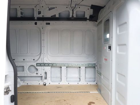 Used 2023 Ford Transit 250 148 High Roof RWD image 26