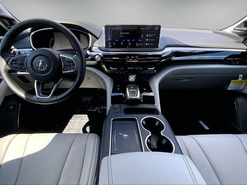 New 2026 Acura MDX w/ Technology Package AWD/4WD image 7