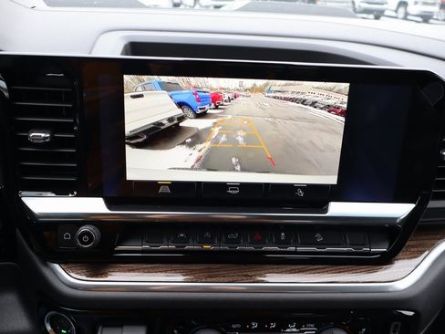 New 2026 Chevrolet Silverado 1500 LT Trail Boss w/ Convenience Package II image 10