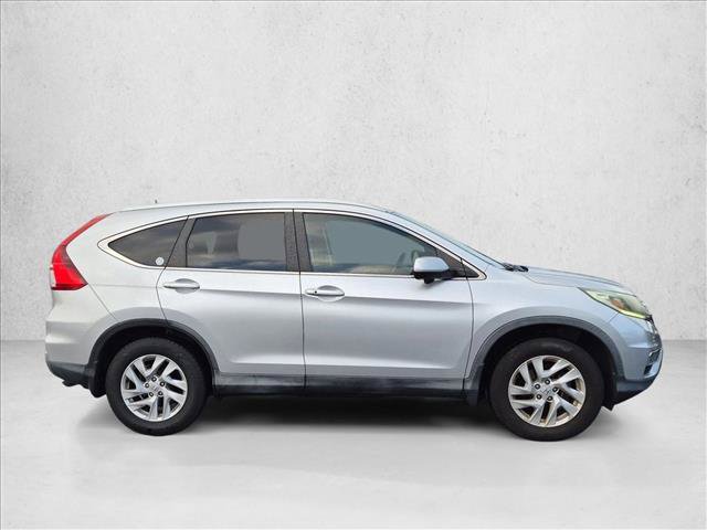 Used 2016 Honda CR-V EX-L image 4
