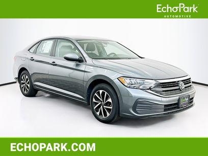 Used 2024 Volkswagen Jetta S