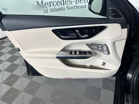 Certified 2026 Mercedes-Benz C 300 Sedan image 10