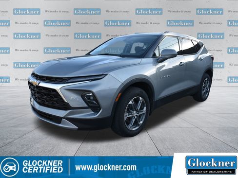 Used 2023 Chevrolet Blazer LT w/ Convenience Package image 1