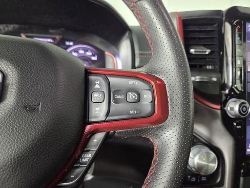 Certified 2025 RAM 1500 Rebel w/ Rebel Level 1 Equipment Group image 19