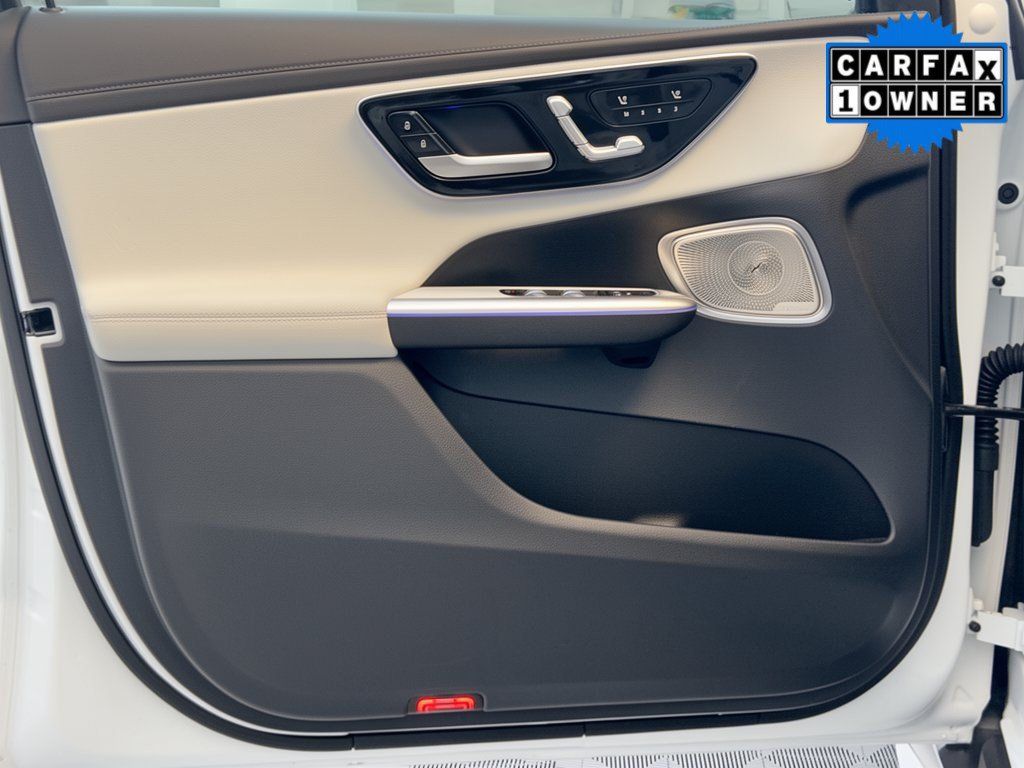 Certified 2025 Mercedes-Benz GLC 350e 4MATIC image 14