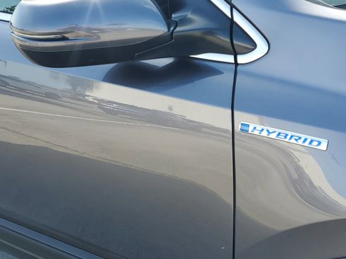 Used 2022 Honda CR-V EX-L image 7