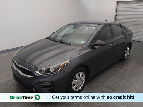 Used 2019 Kia Forte Sedan FWD image 1
